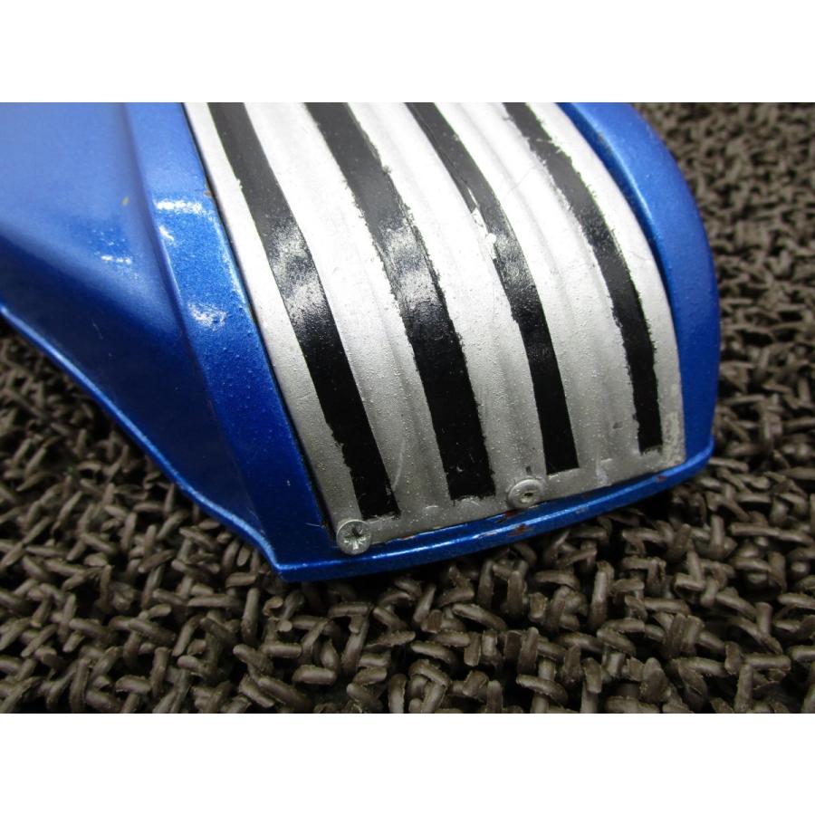 GT250 サイドカバー右 △B671！GT250 スズキ 【 】 動画有 : A-PARTS