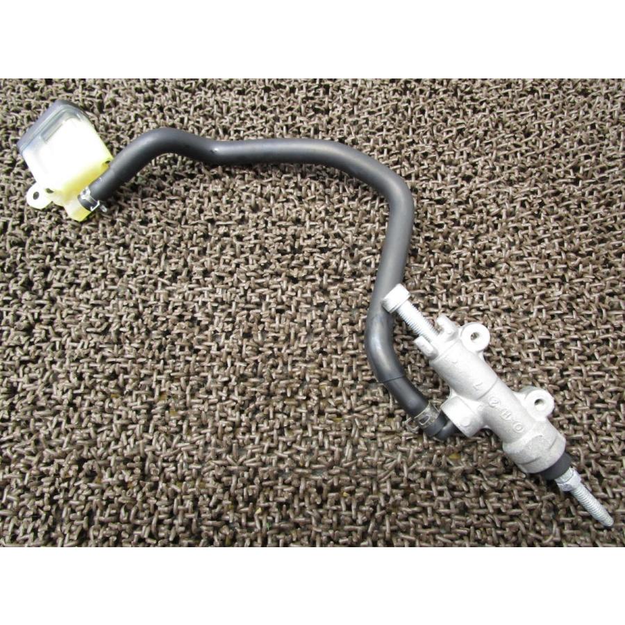 グラディウス400 リアブレーキマスターシリンダー ○B768！VK58A