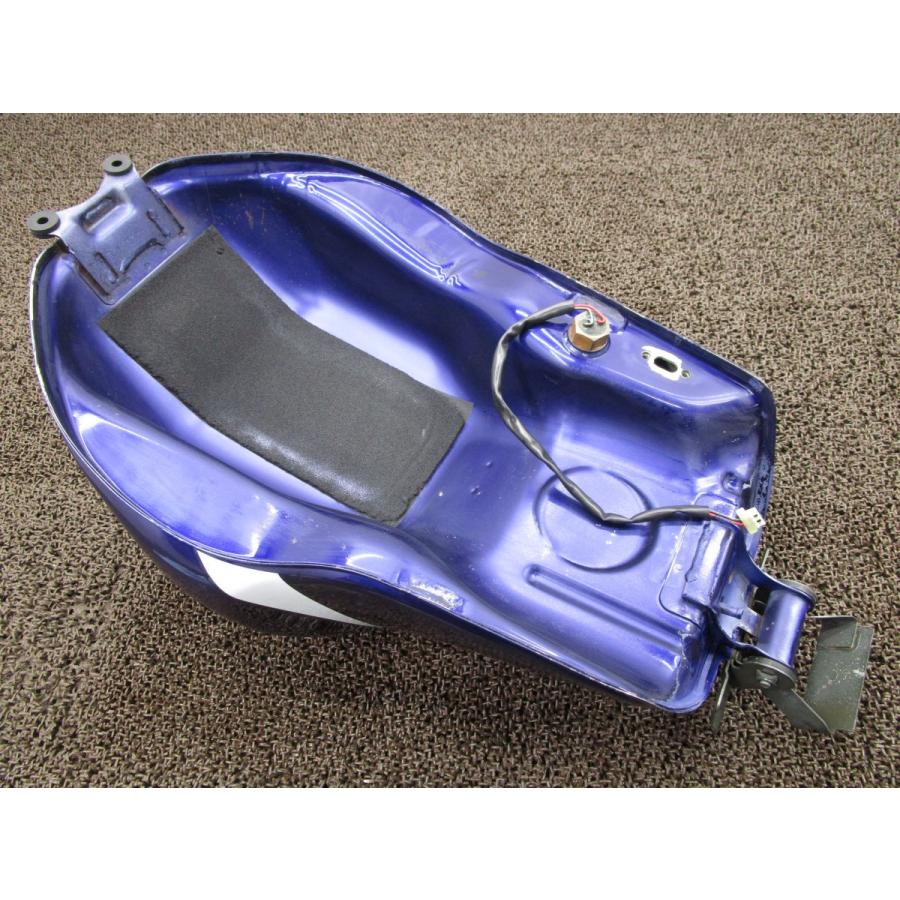 SV400S ガソリンタンク □B807！VK53A スズキ 【 K508 】 動画有 : A