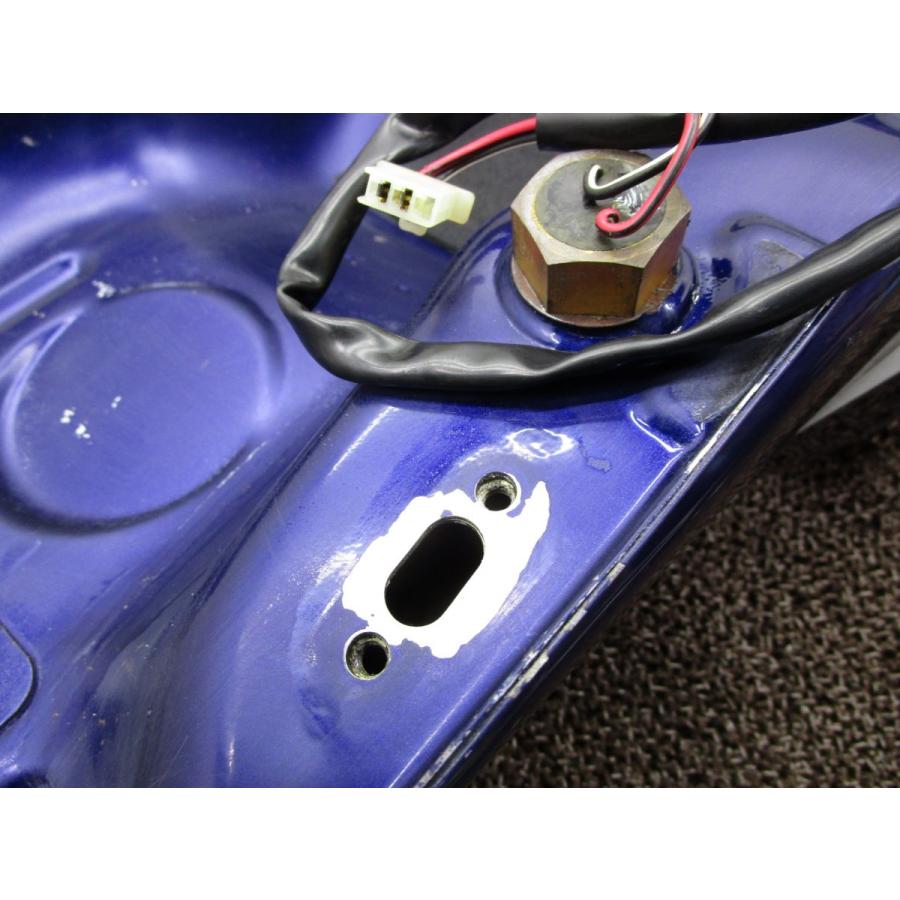 SV400S ガソリンタンク □B807！VK53A スズキ 【 K508 】 動画有 : A