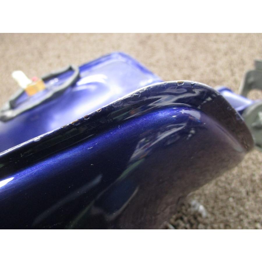 SV400S ガソリンタンク □B807！VK53A スズキ 【 K508 】 動画有 : A