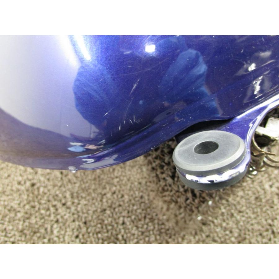 【送料込み】SUZUKI SV400S ガソリンタンク① SV400S ガソリンタンク □B807！VK53A スズキ 【 K508 】 動画有 : A