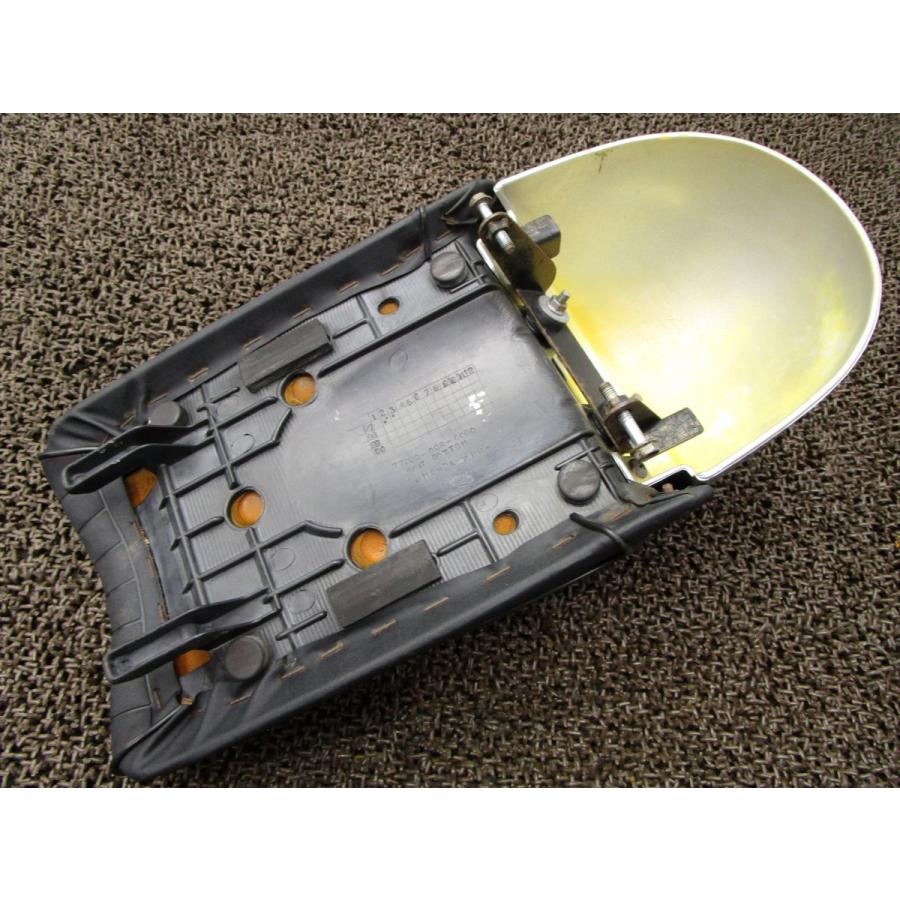 ドリーム50 シート／テール カウル ドリーム50 シート／テール カウル