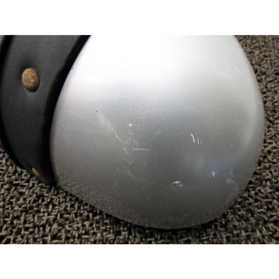 ドリーム50 シート／テール カウル