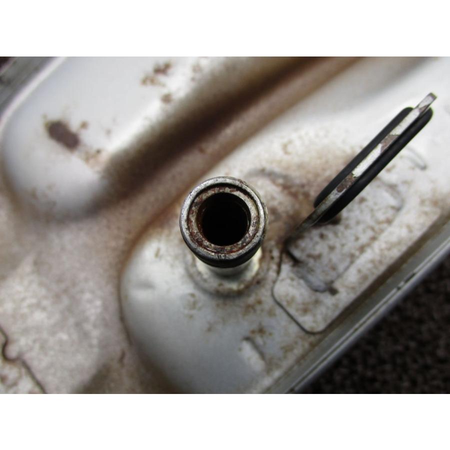 ドリーム50 ガソリンタンク □B917！AC15 ホンダ 【 AC15E 】 DREAM