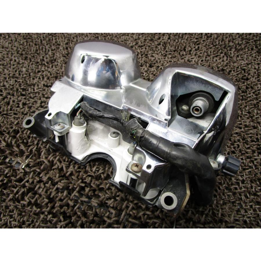 VTR250 スピードメーター タコ インジケーターランプ △C154！MC33