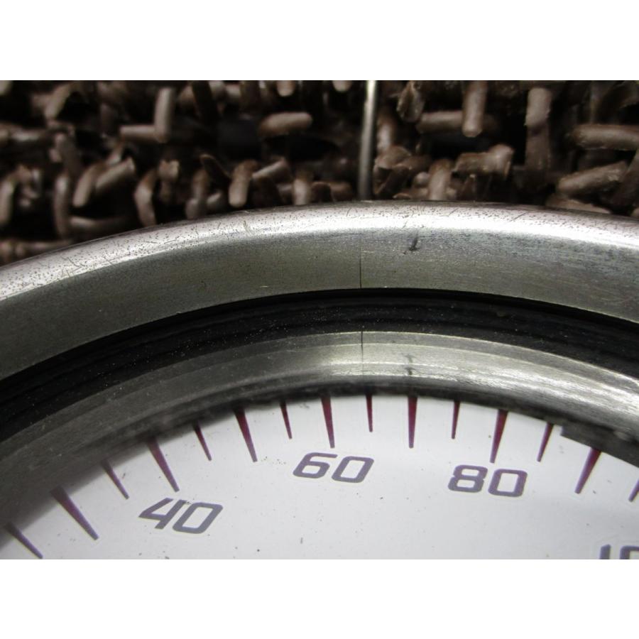 VTR250 スピードメーター タコ インジケーターランプ △C154！MC33