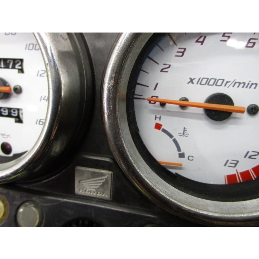 ケアリー  VTR250 中期型 スピードメーター ケアリー VTR250 中期型 スピードメーター ケアリー VTR250 中期