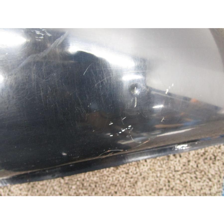 SUZUKI ボルティ　レアカラータンク SUZUKI VOLTY250(ボルティ-） TYPEC CUSTOM NJ47A 1995