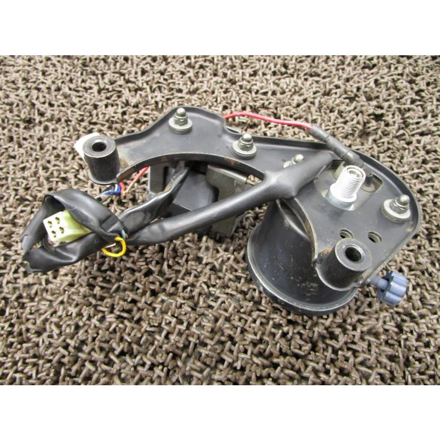 TW225 スピードメーター インジケーターランプ △F386！DG09J