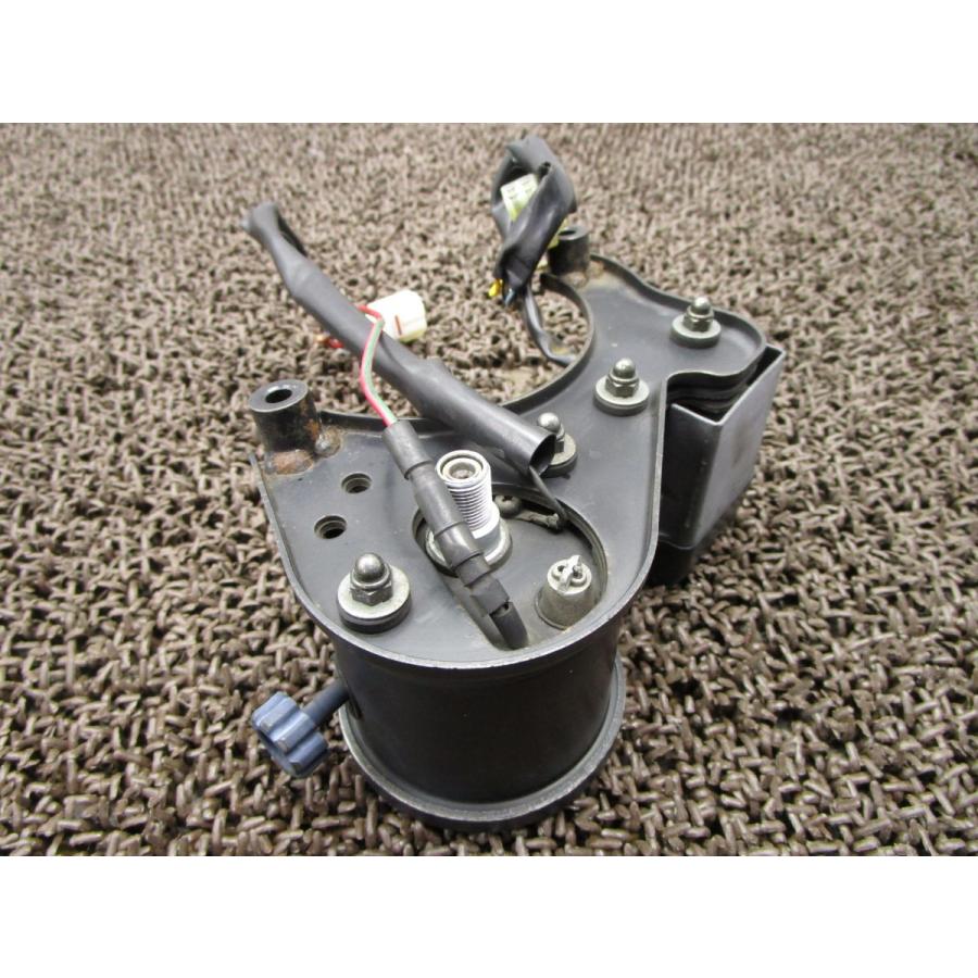 TW225 スピードメーター インジケーターランプ △F386！DG09J