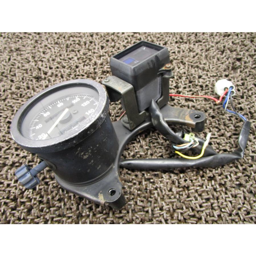 YAMAHA TW225 メーター インジケーター Yahoo!オークション - TW225 スピードメーター インジケーター