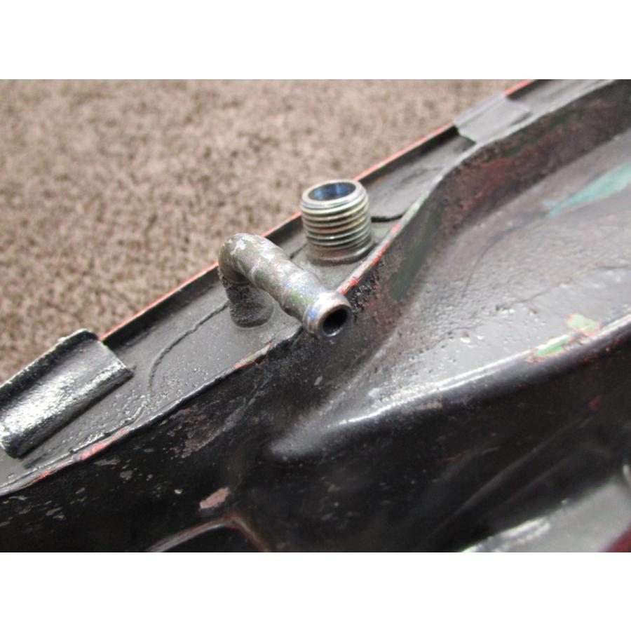 決まりました！☺　ホンダCB250　ガソリンタンク部品 CB250 ガソリンタンク □F561！CB250 ホンダ 【 CB250E 】 : A-PARTS
