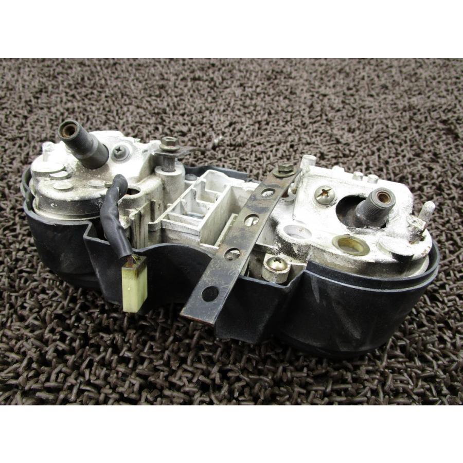 GSX250E メーター スピード タコ △F531！GJ51B 部品取りに スズキ