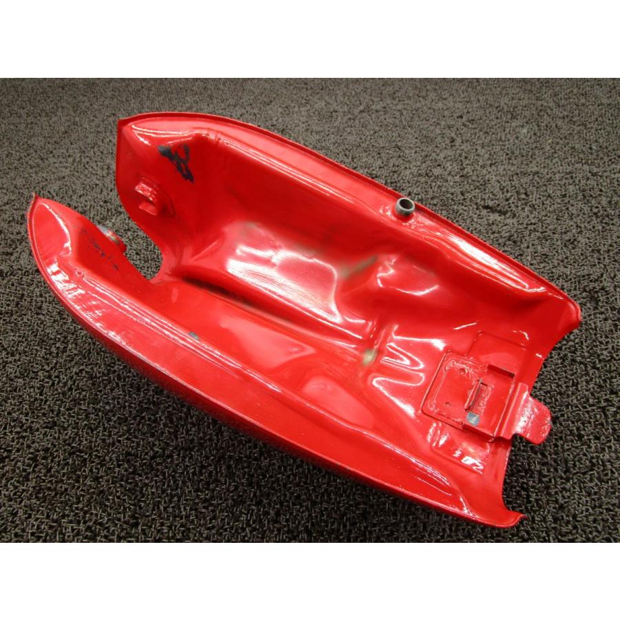 CB400FOUR ガソリンタンク □F964！CB400F ホンダ 【 CB400FE 】 動画