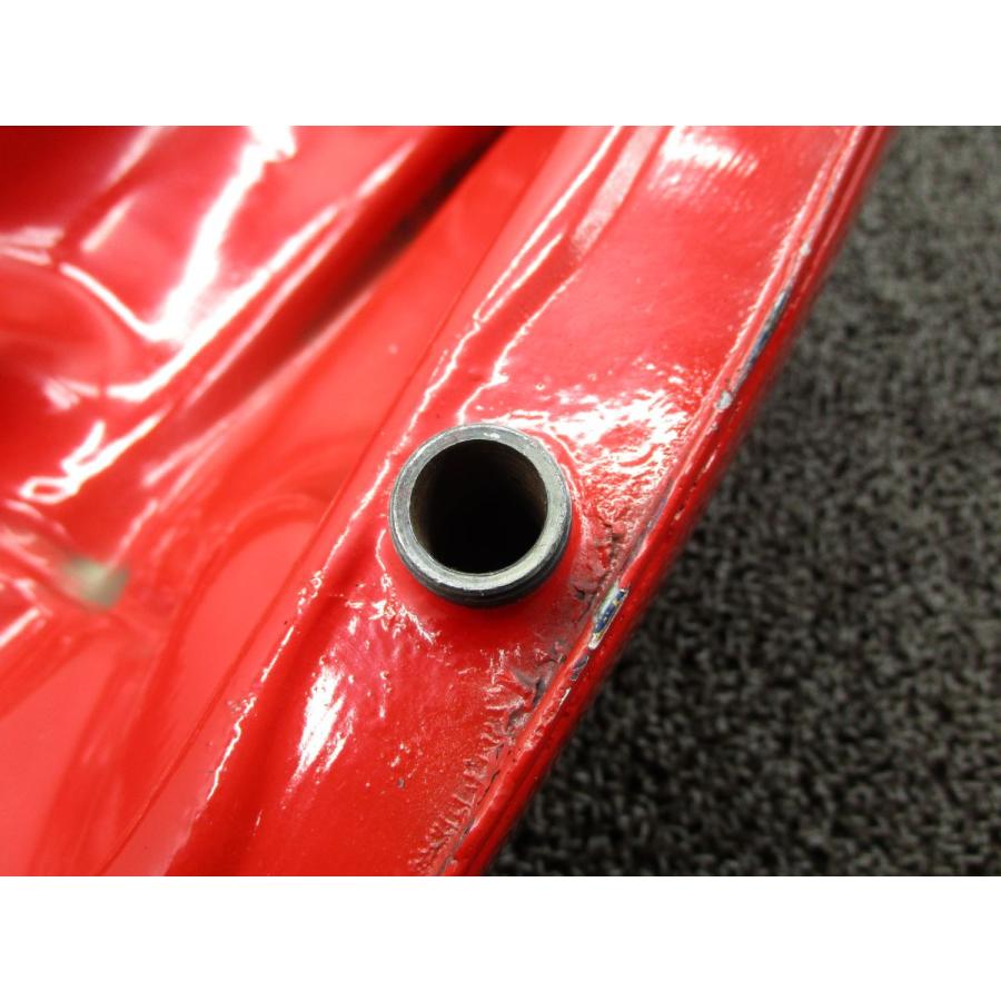 CB400FOUR ガソリンタンク □F964！CB400F ホンダ 【 CB400FE 】 動画