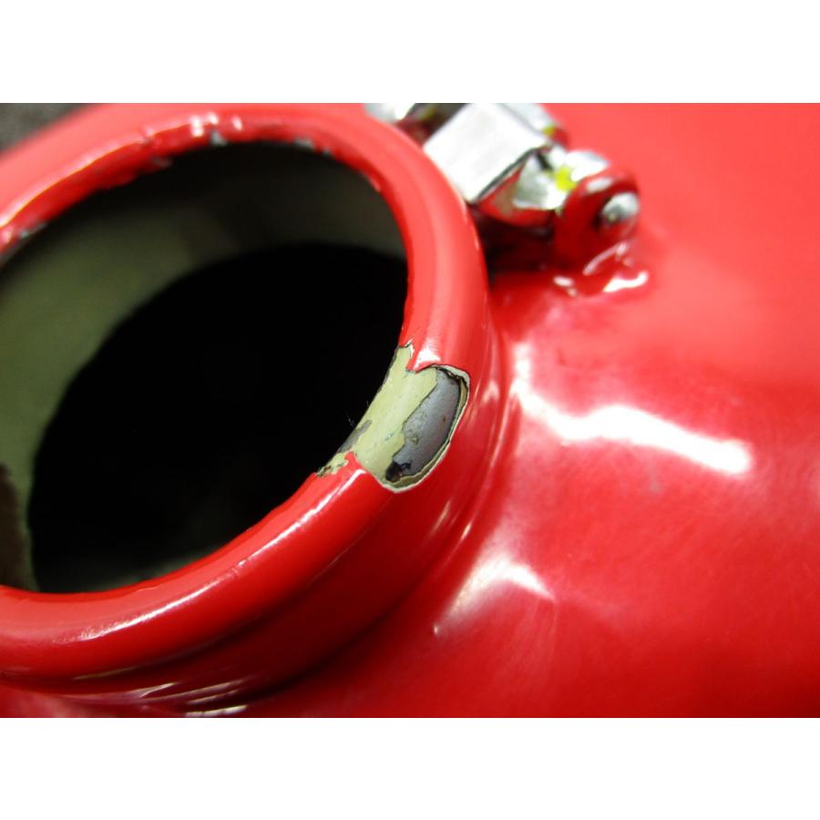 CB400FOUR ガソリンタンク □F964！CB400F ホンダ 【 CB400FE 】 動画