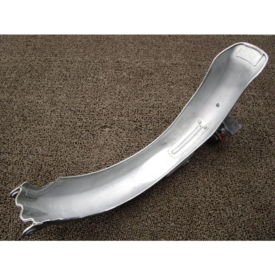 ベンリィ50S リアフェンダー テールランプ □G98！CD50 ホンダ