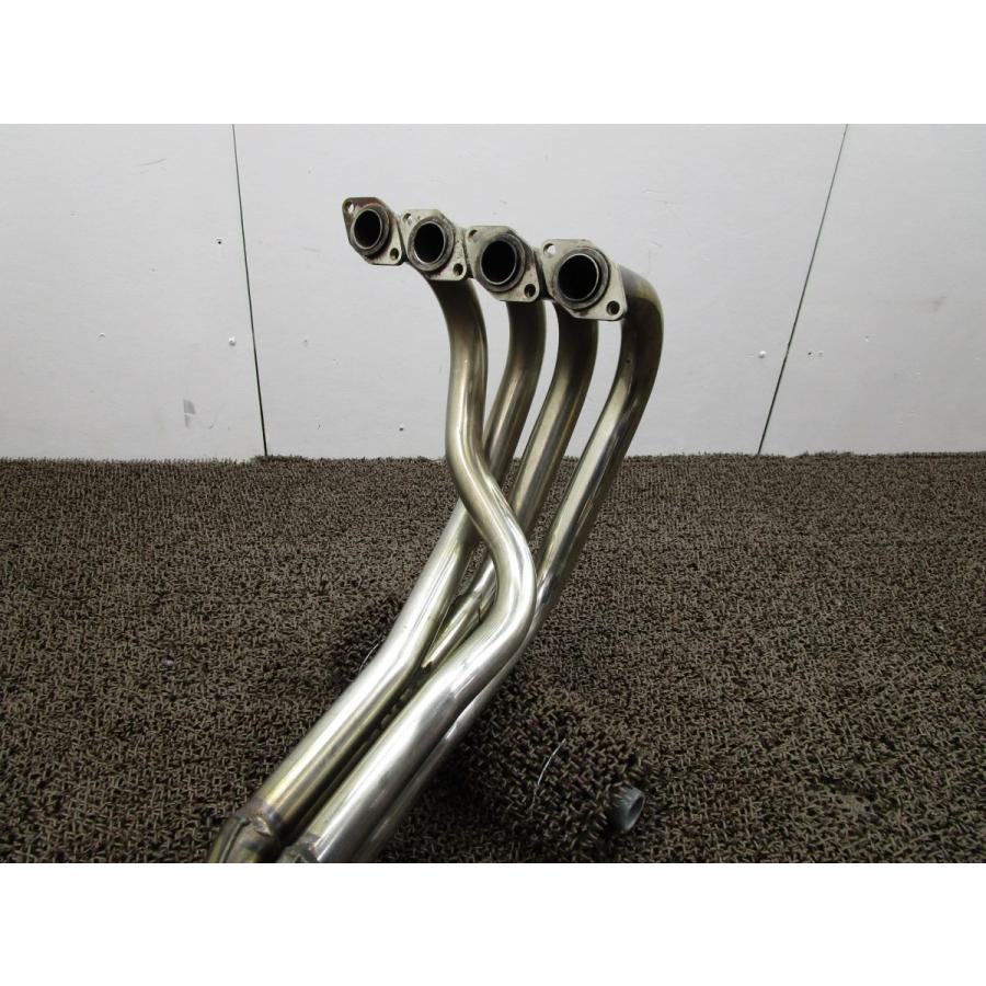 バリオス マフラー バリオス2型 エルサウンド ショート管 ブラック マフラー BALIUS1