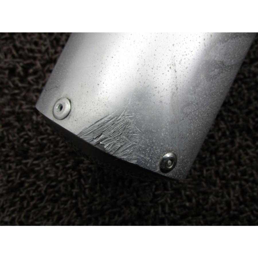 FTR223 社外 モリワキ製 マフラー サイレンサー ZERO-SS □G360
