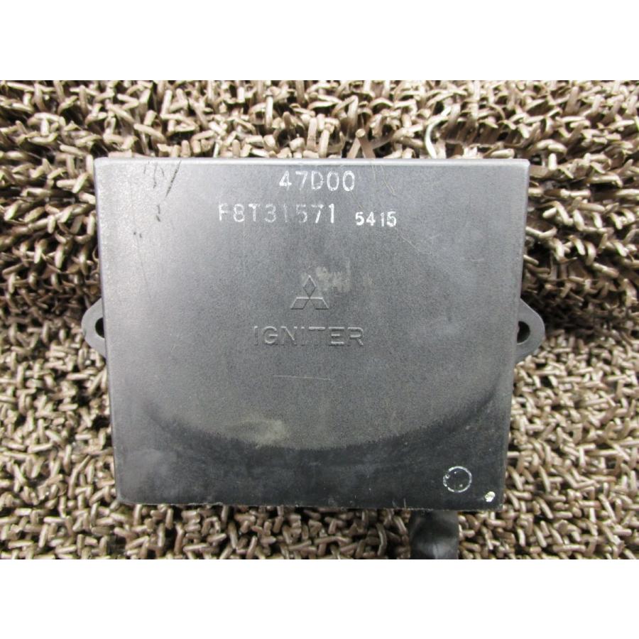 グース350 イグナイター CDI ○G512！NK42A スズキ 【 K406 】 Goose 
