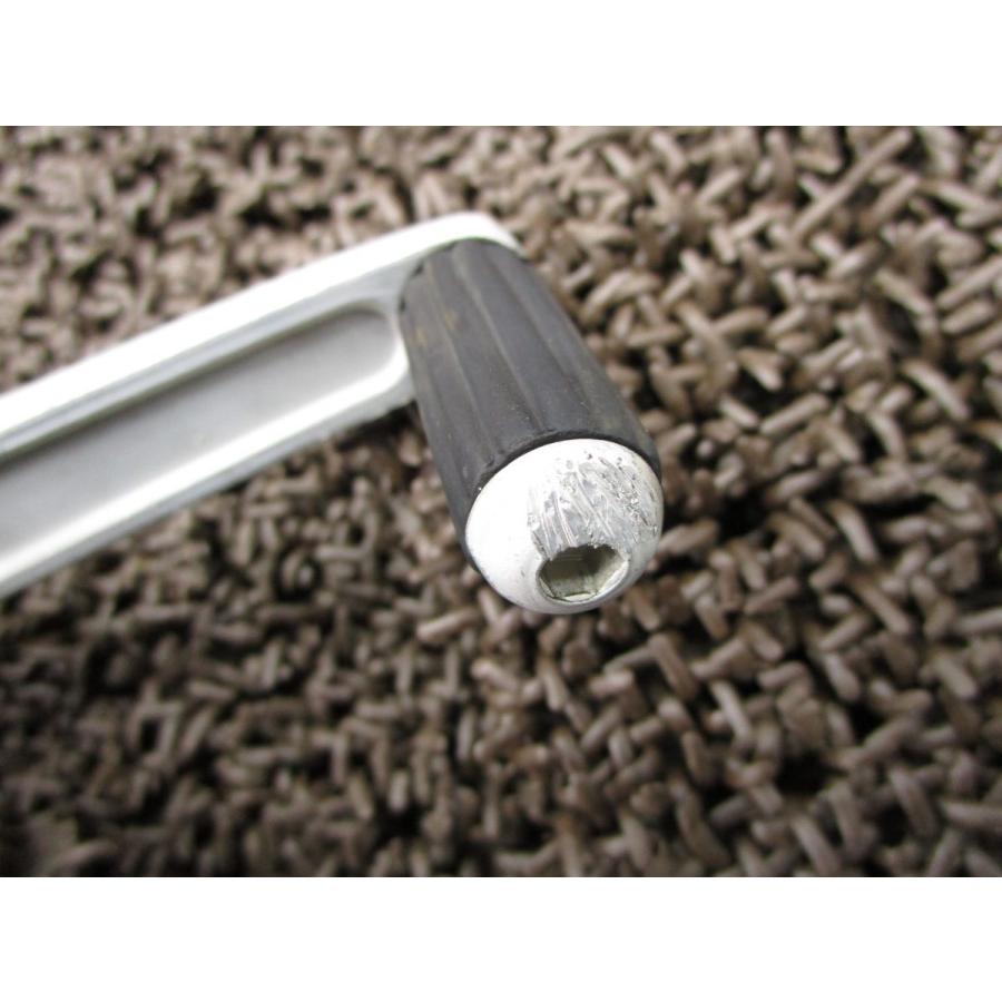 XJR1300 社外 コワース製 バックステップ左右 △G620 ブレーキペダル