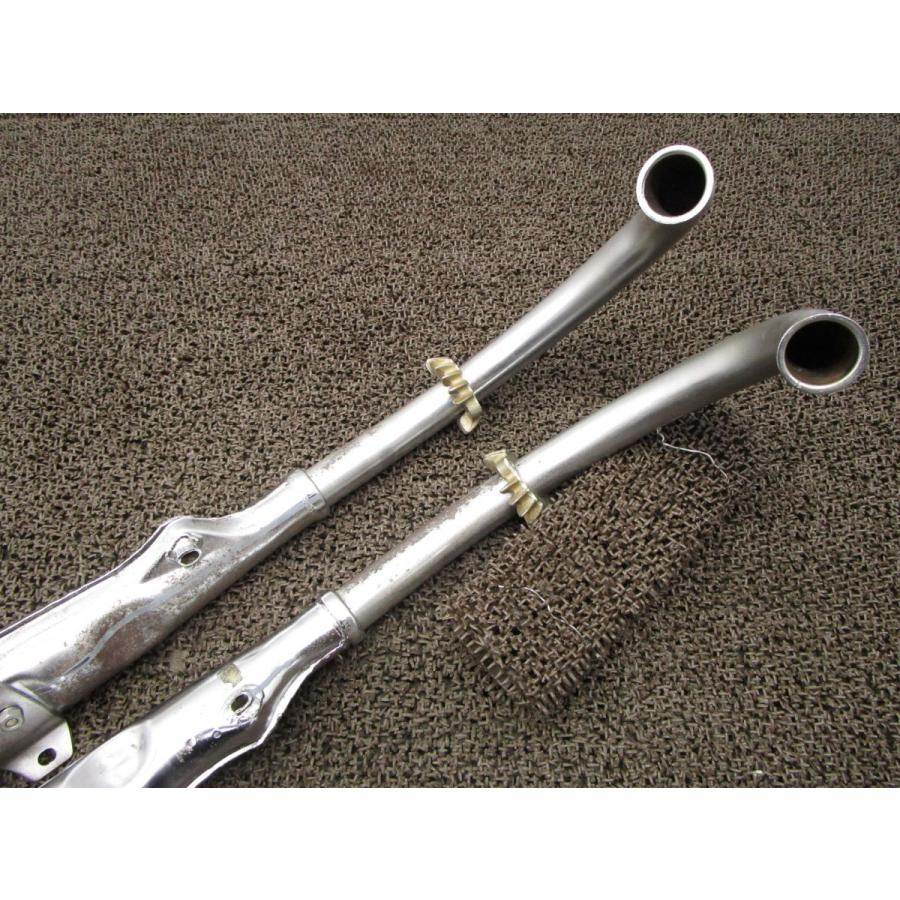 【貴重】ホンダ　CB72 マフラー左右　当時物 貴重】ホンダ CB72 マフラー左右 当時物 2025年最新】Yahoo