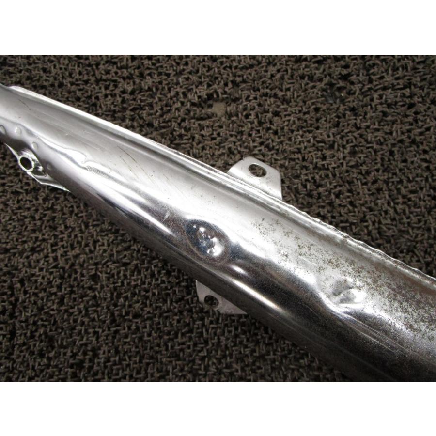 中古部品　ホンダＣＢ７２用？マフラー　倉庫整理のため出品しました 中古部品 ホンダCB72用？マフラー 倉庫整理のため出品しま
