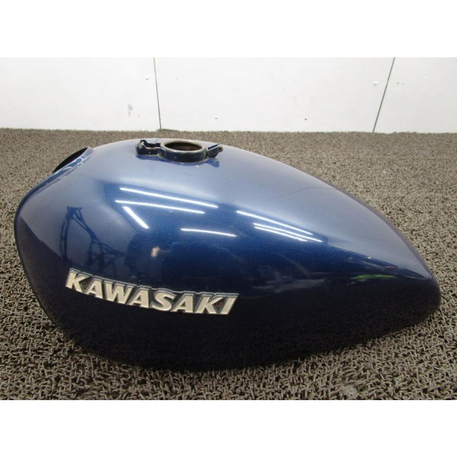 Z900 ガソリンタンク □H147！Z1F カワサキ 【 Z1E 】 : A-PARTSヤフー