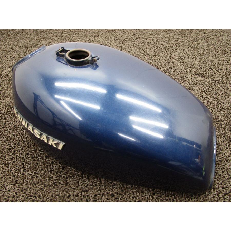 Z900 ガソリンタンク □H147！Z1F カワサキ 【 Z1E 】 : A-PARTSヤフー