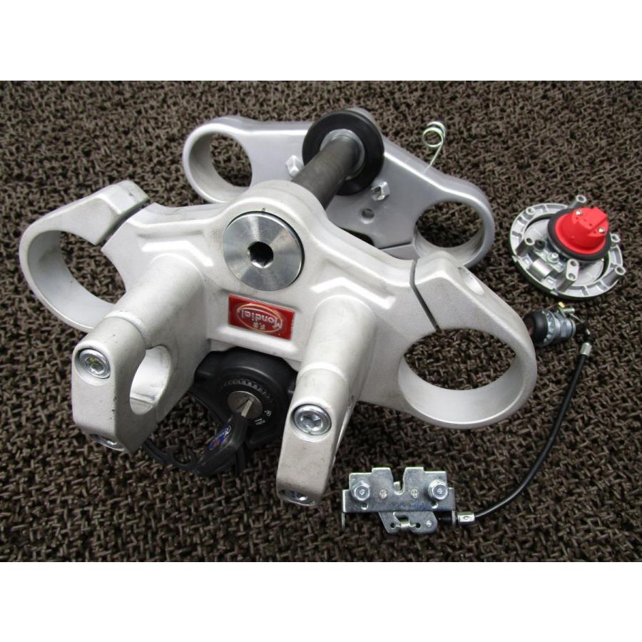 HPS300 トップブリッジ ステム メインキーセット △H547！ZH5MR0 F.B