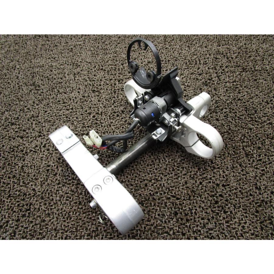 HPS300 トップブリッジ ステム メインキーセット △H547！ZH5MR0 F.B