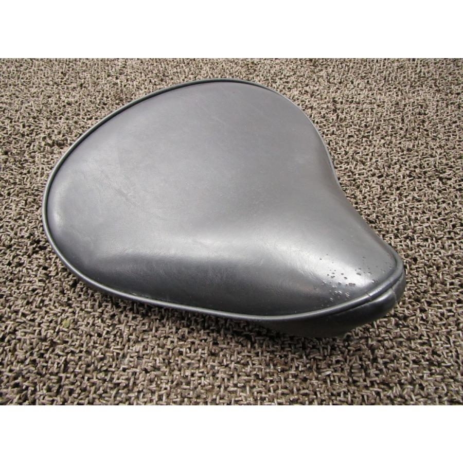 Le Pera（ラペラ）　ソロシート ベアボーンズ ソロシート ダイアモンドステッチ LePera Bare Bones