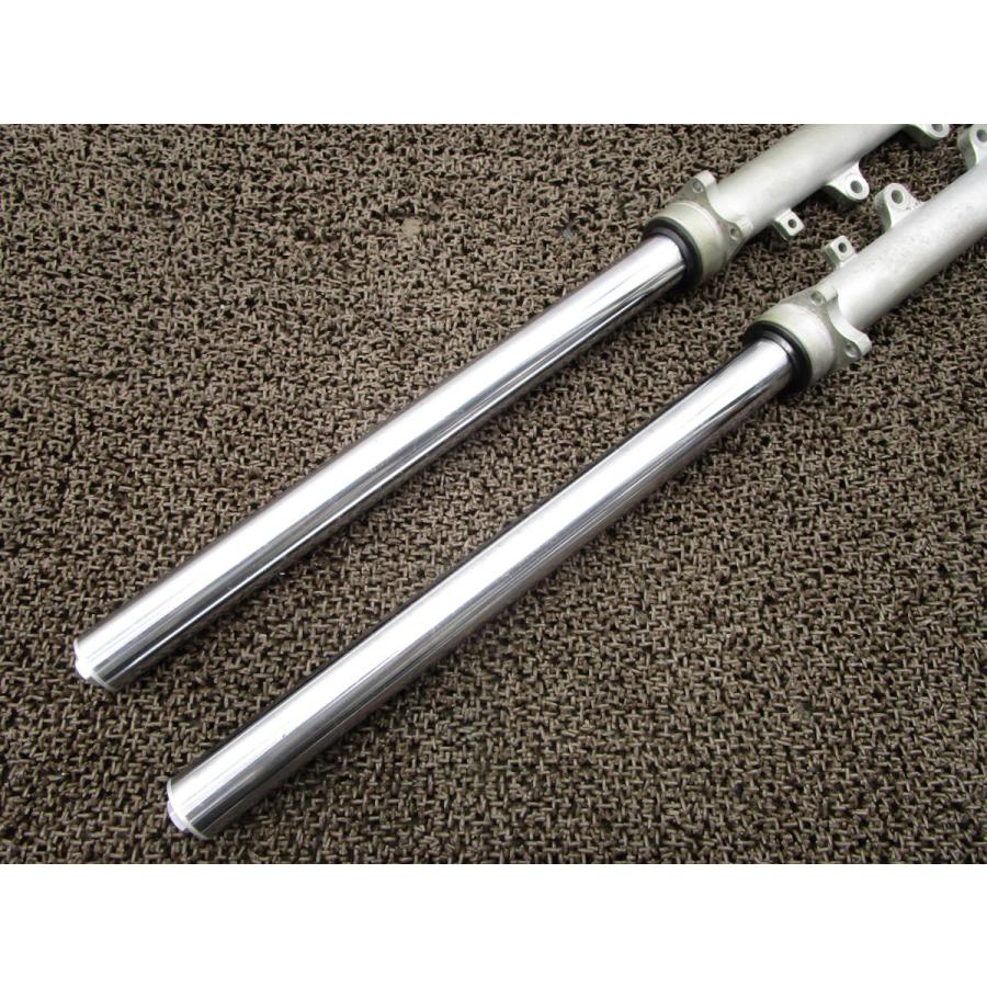 FZR400 フロントフォーク □I160！1WG ヤマハ 【 1WG 】 : A-PARTS