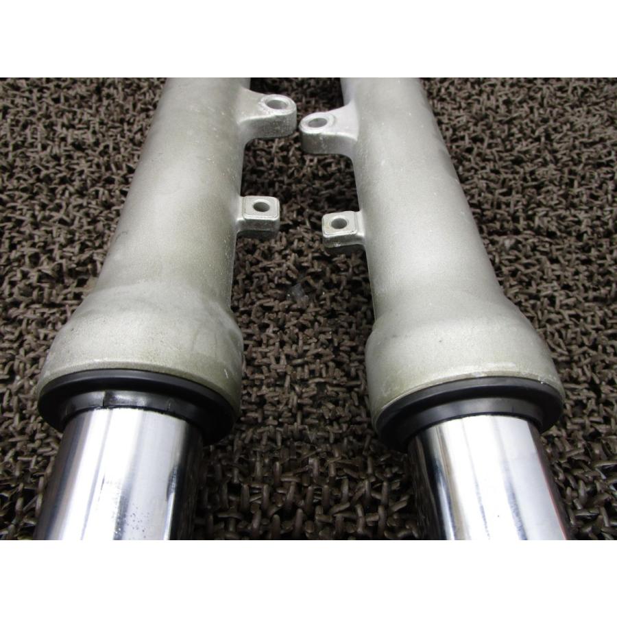FZR400 フロントフォーク □I160！1WG ヤマハ 【 1WG 】 : A-PARTS
