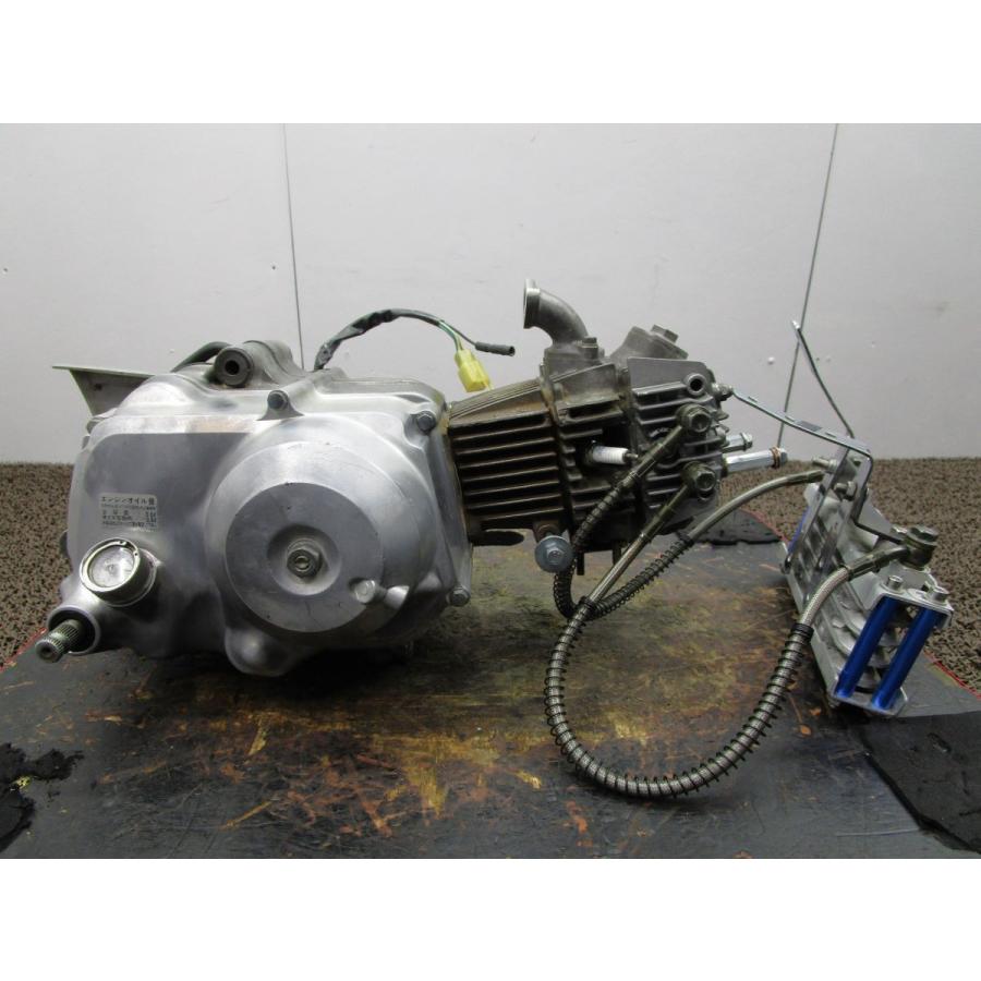 CF50 シャリー12V 88cc エンジン