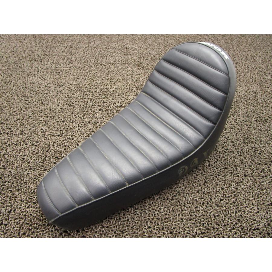 アメリカンダックス50 シート □J130！ST50 ホンダ 【 ST50E 】 DAX