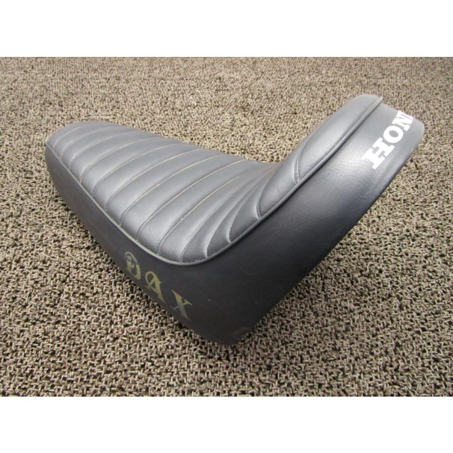 アメリカンダックス50 シート □J130！ST50 ホンダ 【 ST50E 】 DAX