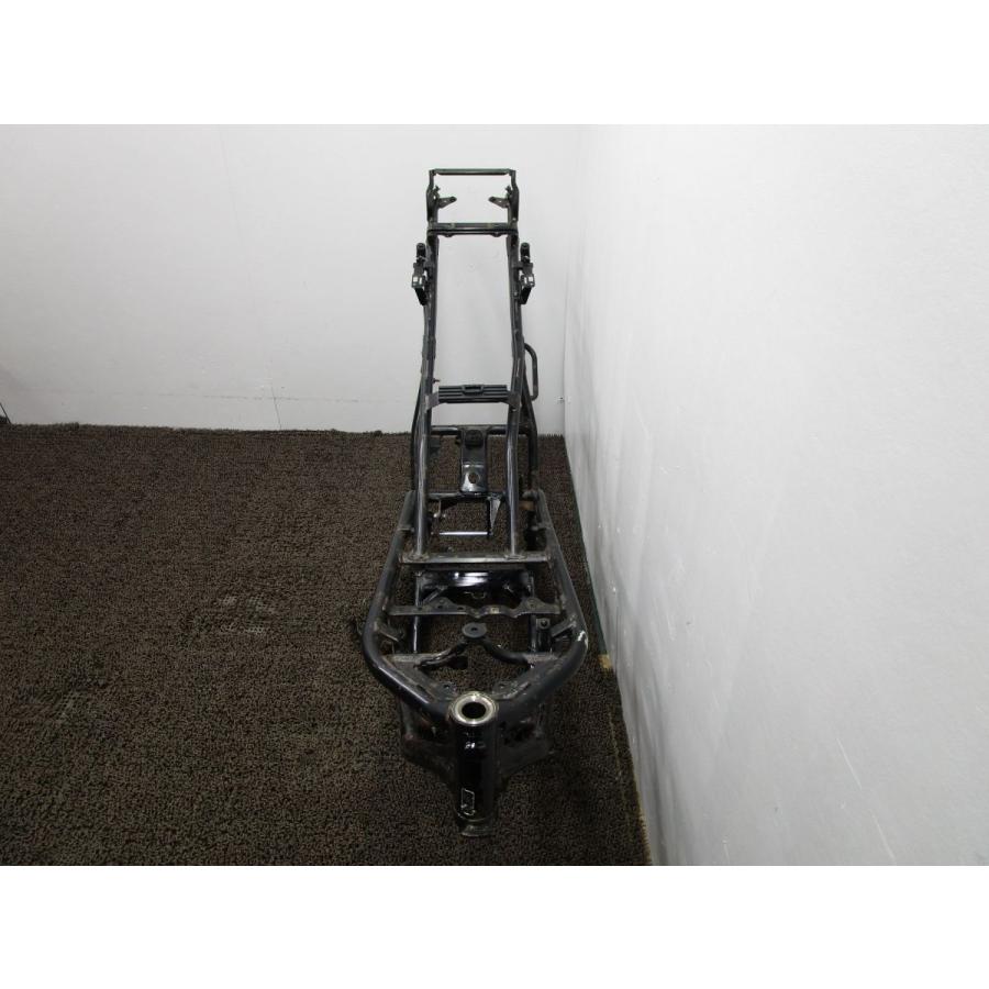 RZ250R メインフレーム @J181！29L 書類付 ヤマハ 【 29L 】 動画有