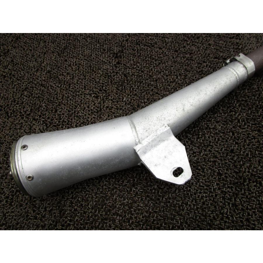 ホンダ　XR250R （ME06）用 サイレンサー ホンダXR250R （ME06）用 サイレンサー