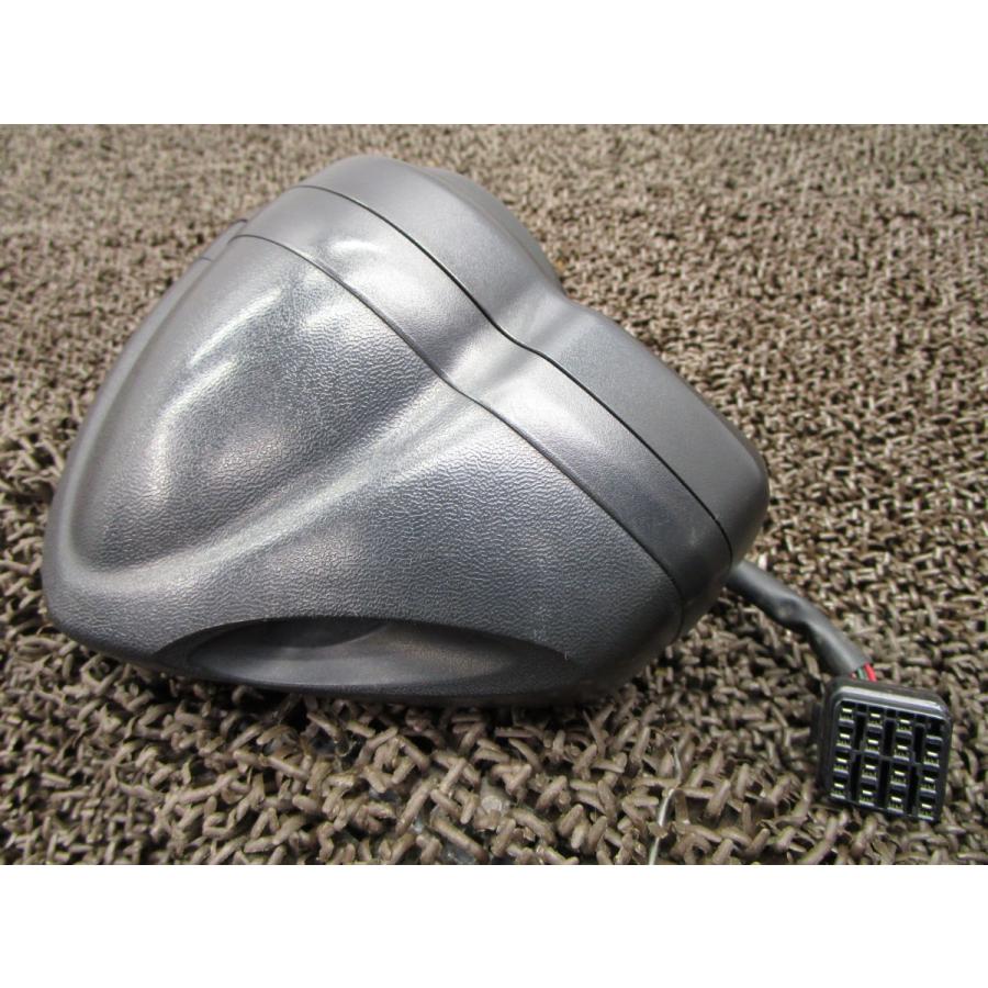 グラディウス400 メーター スピード タコ △J672 インジケーターランプ