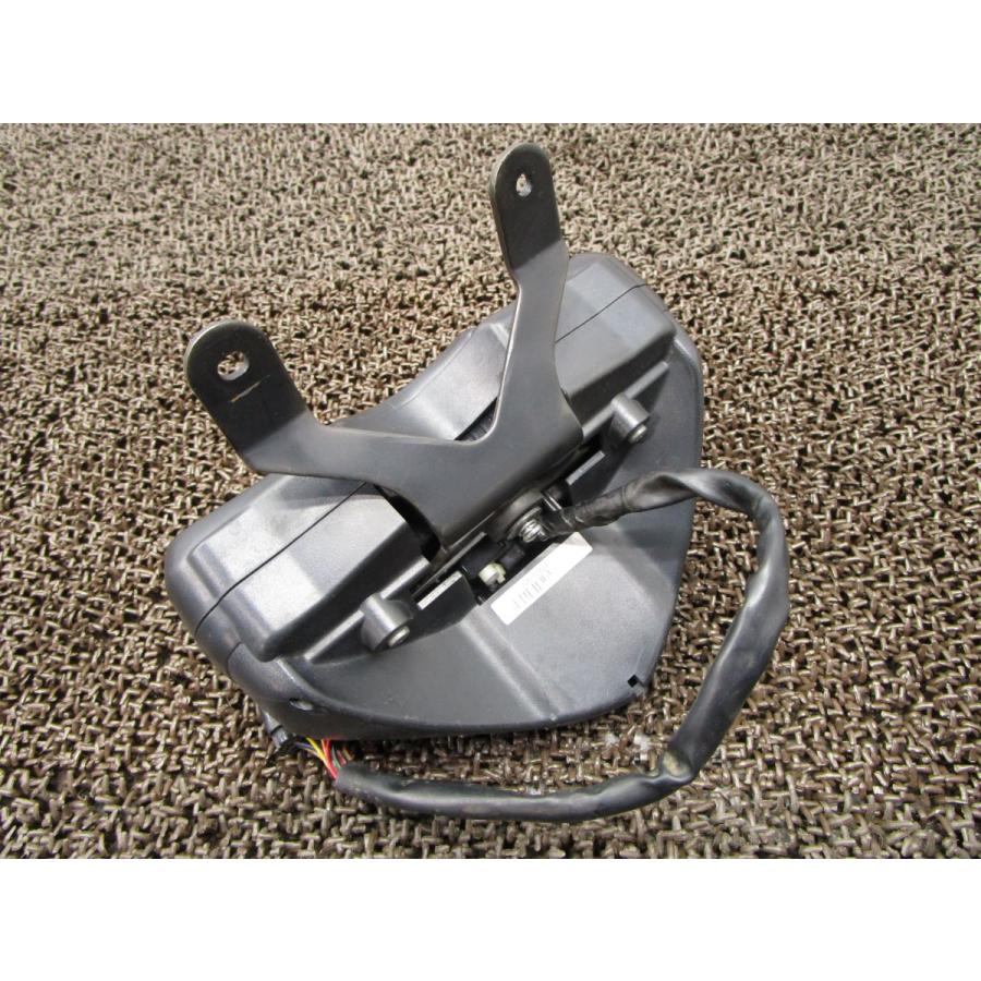 タコグラフ グラディウス400 メーター スピード タコ △J672 インジケーター