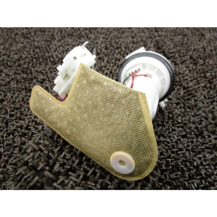 スーパーカブC125 燃料ポンプ △J735！JA48 ホンダ 【 JA48E 】 Super