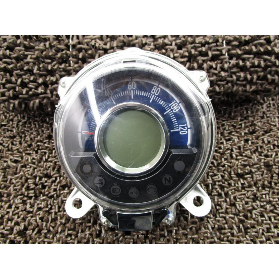 スーパーカブC125 スピードメーター ○J714！JA48 ホンダ