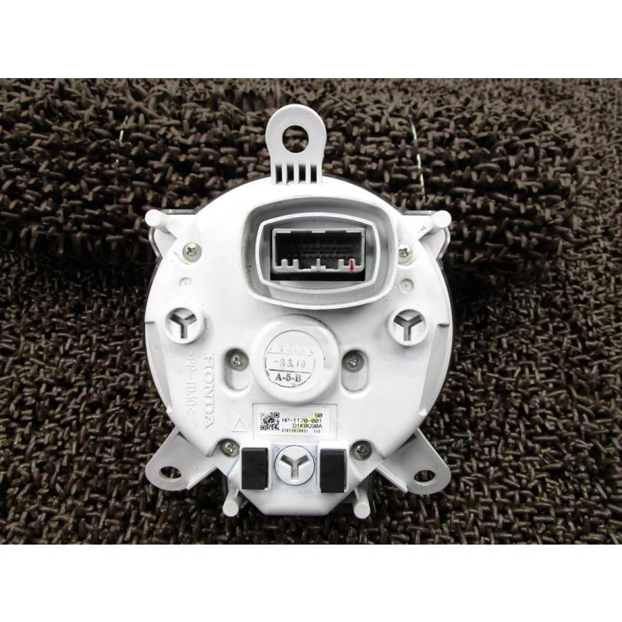 まりも様　C125 JA48 スピードメーター スーパーカブ 実働 美品 スーパーカブC125 スピードメーター ○J714！JA48 ホンダ