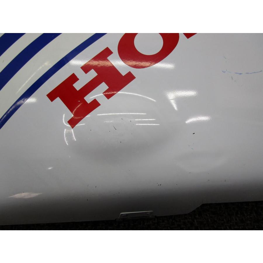 NSR250R アンダーカウル左 □K64！MC18 ホンダ 【 MC16E 】 : A
