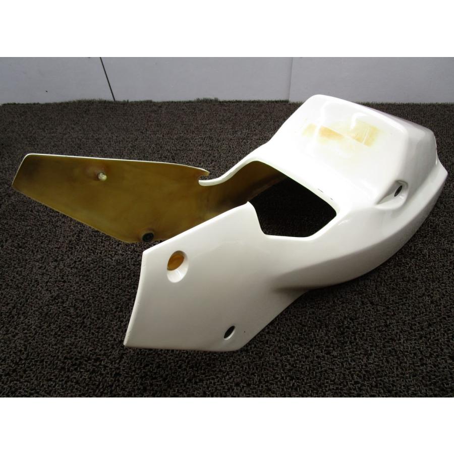 NSR250R MC16 シングルシート用　リアカウル NSR250R 社外 シングルシートカウル □K87！MC18 ペイント素材に