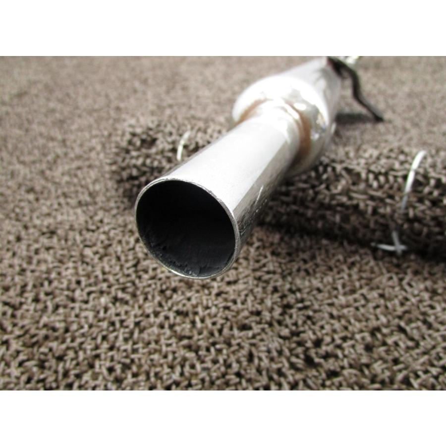 ベンリィ50S 社外 キタコ製 マフラー サイレンサー □K258