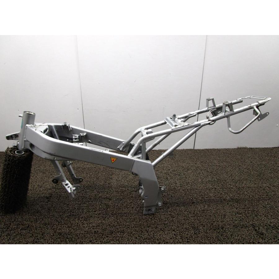 NSR50 メインフレーム ☆K326！AC10 書類付 ホンダ 【 AC08E 】 : A