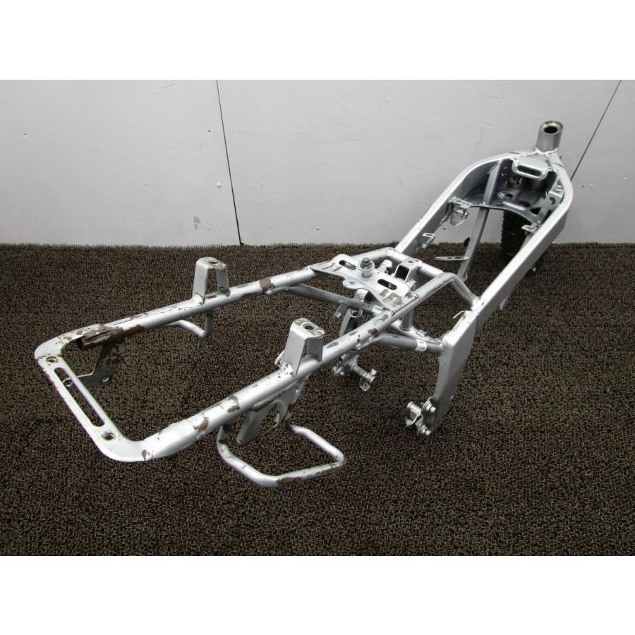 NSR50 メインフレーム ☆K326！AC10 書類付 ホンダ 【 AC08E 】 : A 